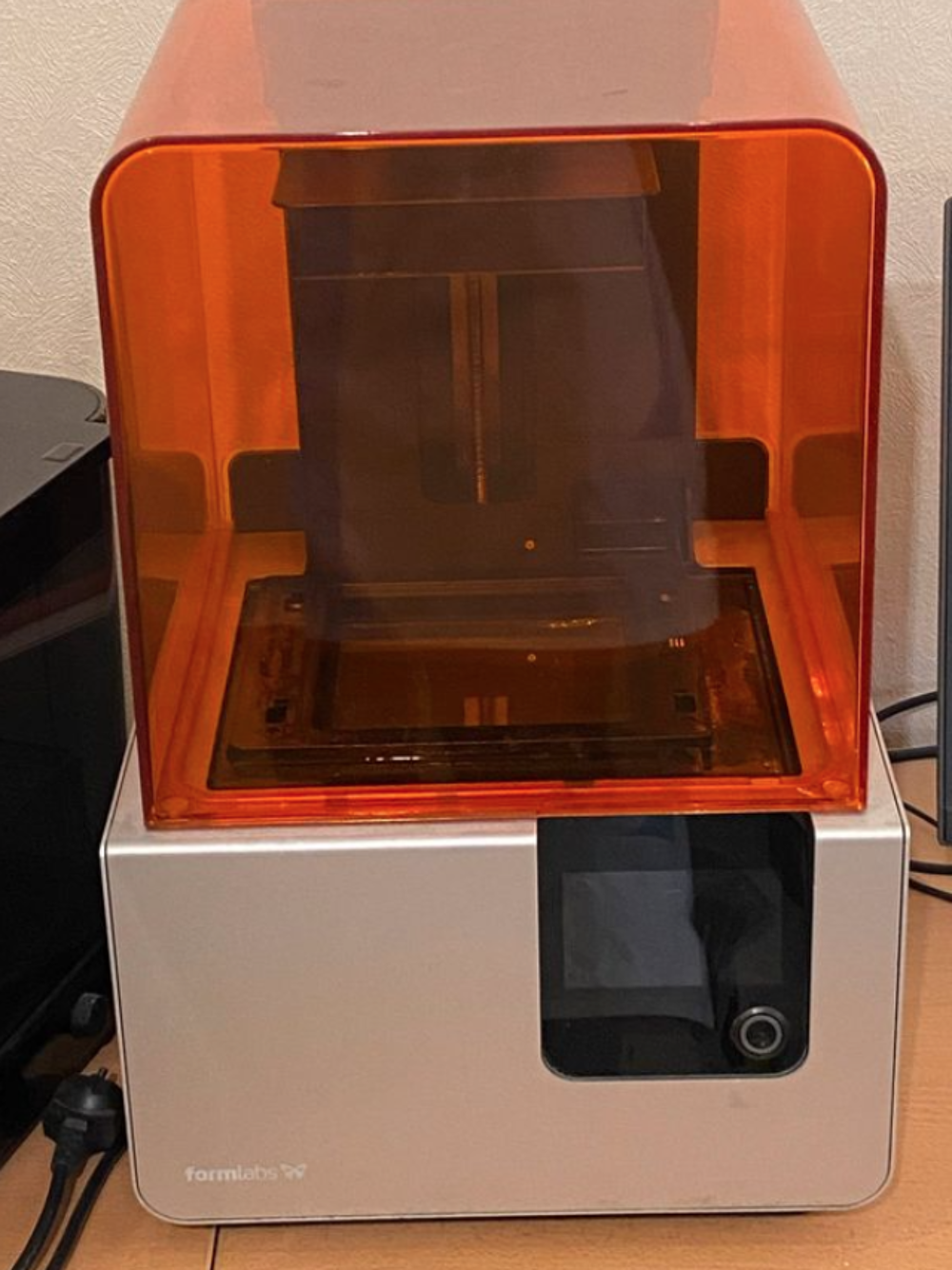 imprimante 3d Matériel informatique