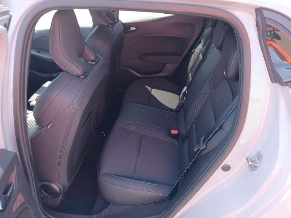 Clio V Clio TCe 90 ch GSR2 Esprit Alpine 2025 occasion 42120 Le Coteau