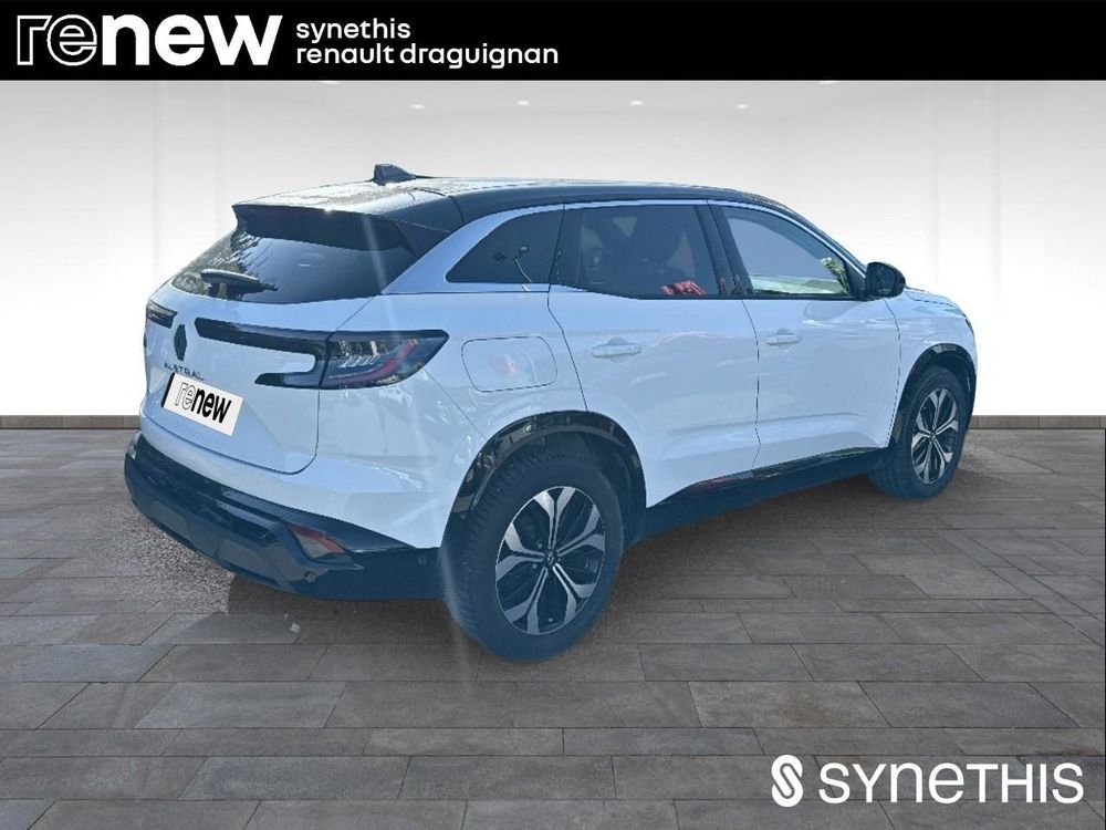 Austral mild hybrid advanced 130 Techno 2023 occasion 83300 Draguignan