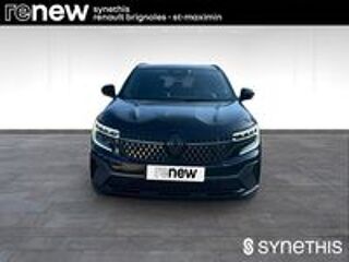 Austral E-Tech hybrid 200 Techno esprit Alpine 2023 occasion 83170 Brignoles
