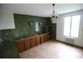  Maison � vendre 9 pi�ces 159 m�