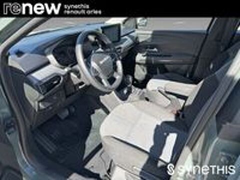 Sandero TCe 90 CVT Stepway Extreme 2024 occasion 13200 Arles