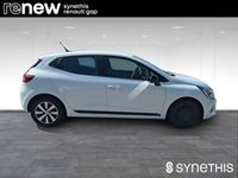 Clio V Clio E-Tech full hybrid 145 Equilibre 2023 occasion 05000 Gap