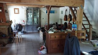  Maison à vendre 4 pièces 95 m²