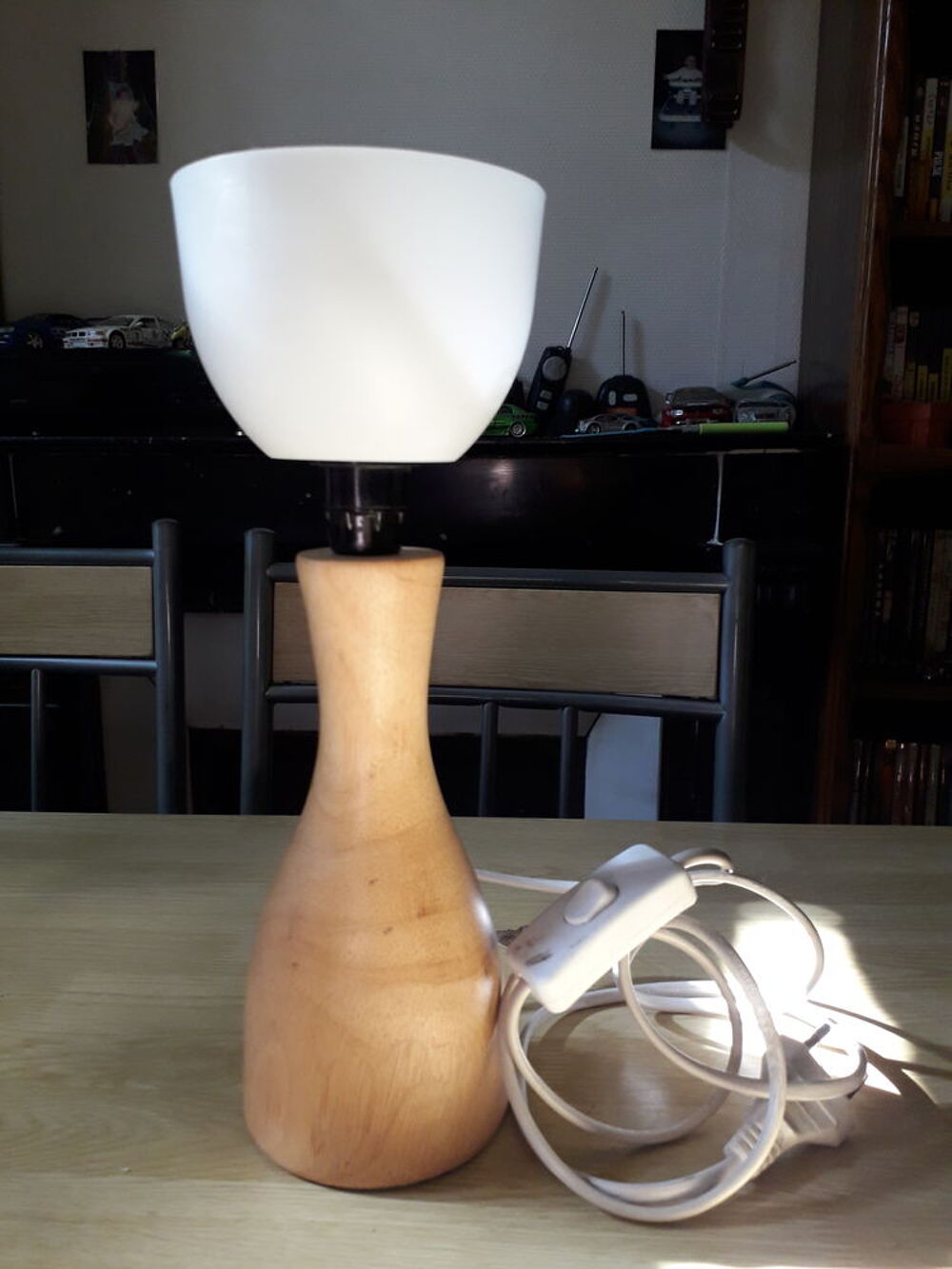 Lampe Décoration