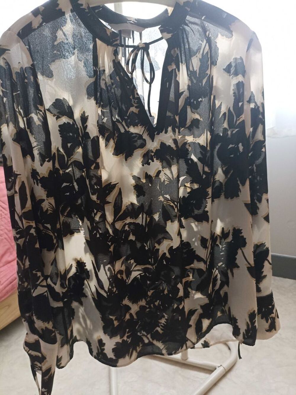 tunique l&eacute;g&egrave;re V�tements