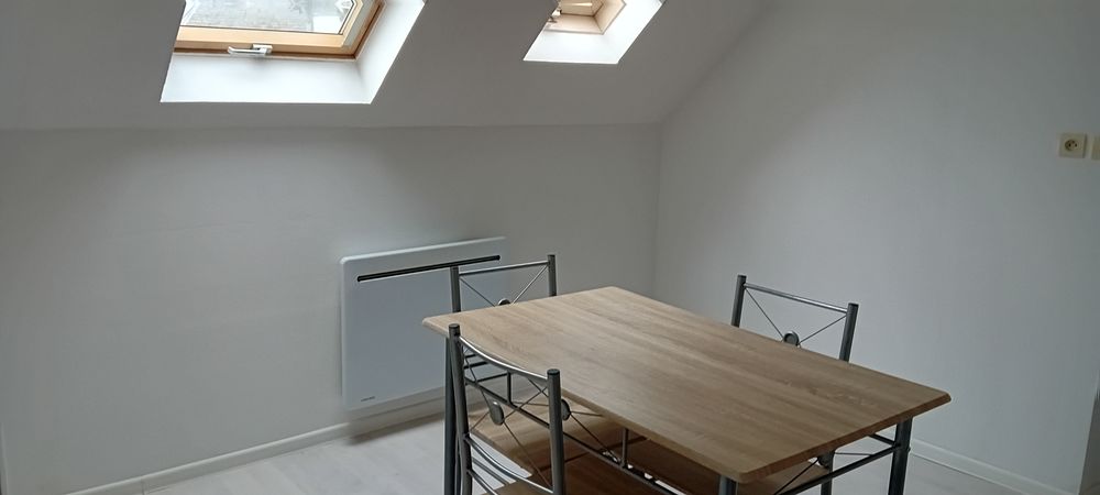 Location Appartement A SAISIR F2 MEUBLE, HENRI-MARTIN, ST JEAN-LACROIX, ELISA Saint-quentin