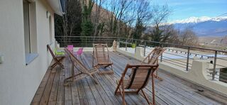  Maison � louer 4 pi�ces 140 m� Saint-paul-de-varces