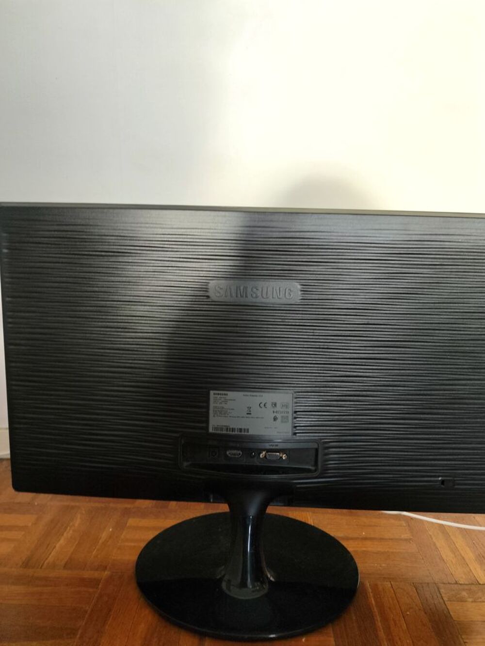&Eacute;cran Samsung Matériel informatique