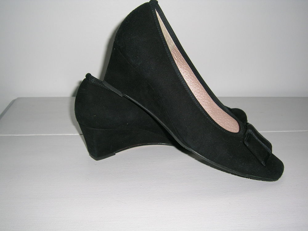 Chaussures femme
Chaussures