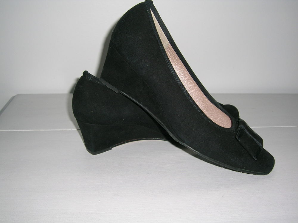 Chaussures femme
Chaussures