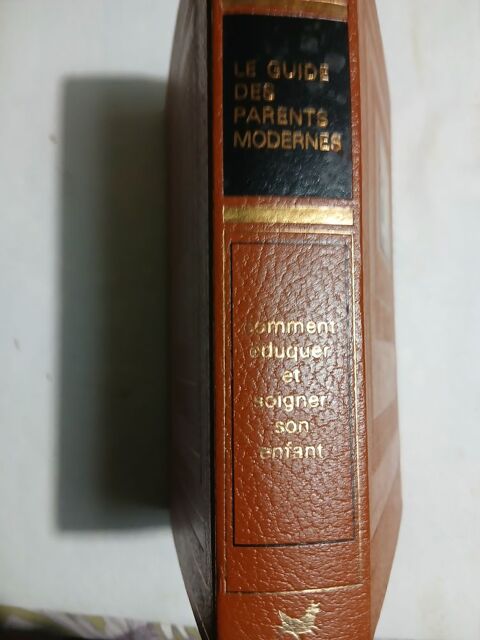 Collection de 5 livres illustrés 17.5 Guarbecque (62)