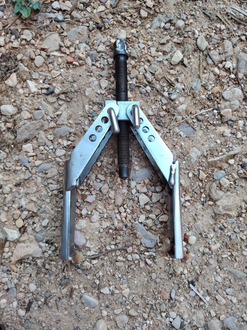 FACOM U.35L arrache extracteur roulement 2 griffes Bricolage