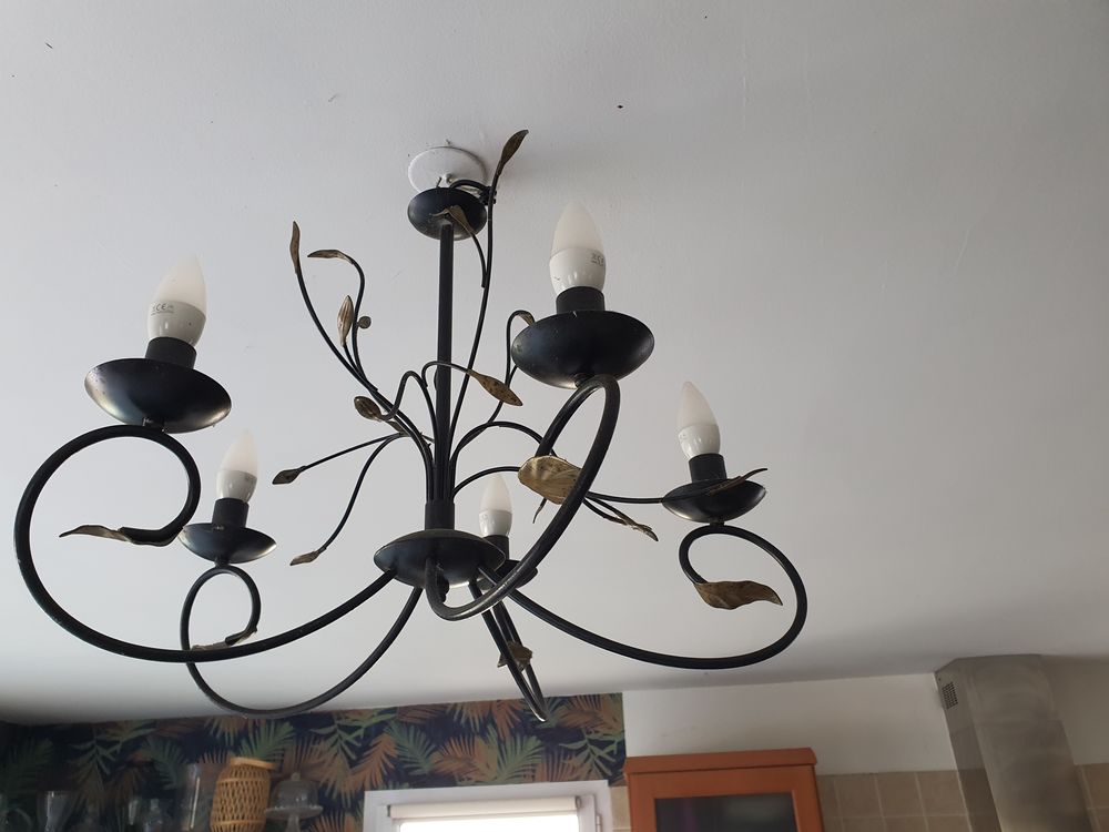 Lustre Décoration