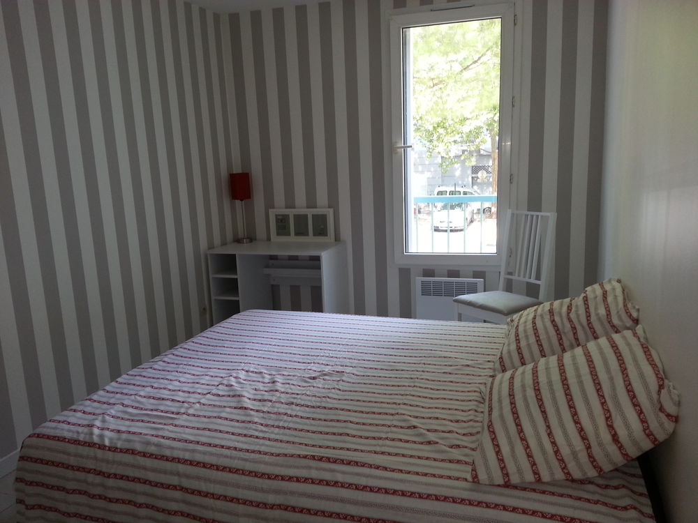 Location Appartement 3P 60m2 coeur des Beaux Arts Montpellier