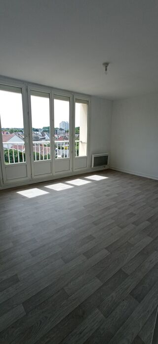  Appartement  vendre 3 pices 56 m