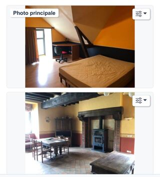  Colocation à louer 5 pièces 144 m²