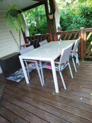  Chalet à vendre 3 pièces 32 m²