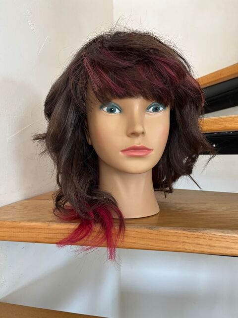 Recherche modèle pour BP coiffure 0 07430 Saint-clair