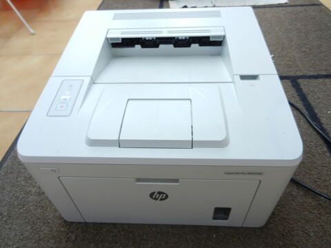 Imprimante professionnelle  HP laserjet noir et blanc 50 Marseille 12 (13)