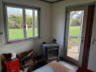  Maison � vendre 2 pi�ces 31 m�