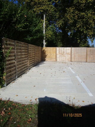  Parking / Garage � louer 27 m�