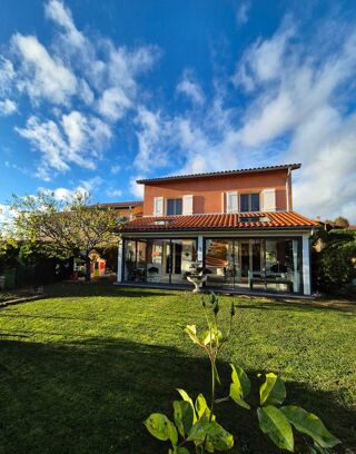  Maison  vendre 5 pices 110 m