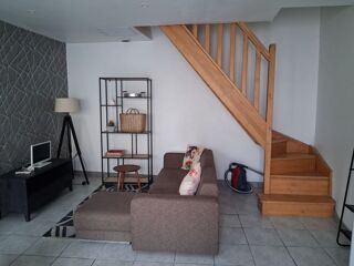  Duplex/triplex à louer 2 pièces 42 m²