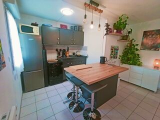  Appartement � vendre 2 pi�ces 47 m�
