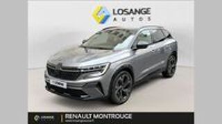 Austral E-Tech hybrid 200 Iconic esprit Alpine 2023 occasion 92120 Montrouge