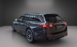 Classe E Break 53 Hybrid AMG Speedshift TCT 9G AMG 4Matic+ (34 CV) 2024 occasion 59000 Lille