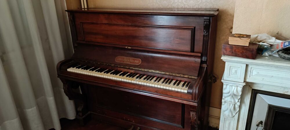piano droit Meubles