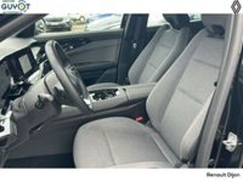 Austral E-Tech hybrid 200 Evolution 2024 occasion 21000 Dijon