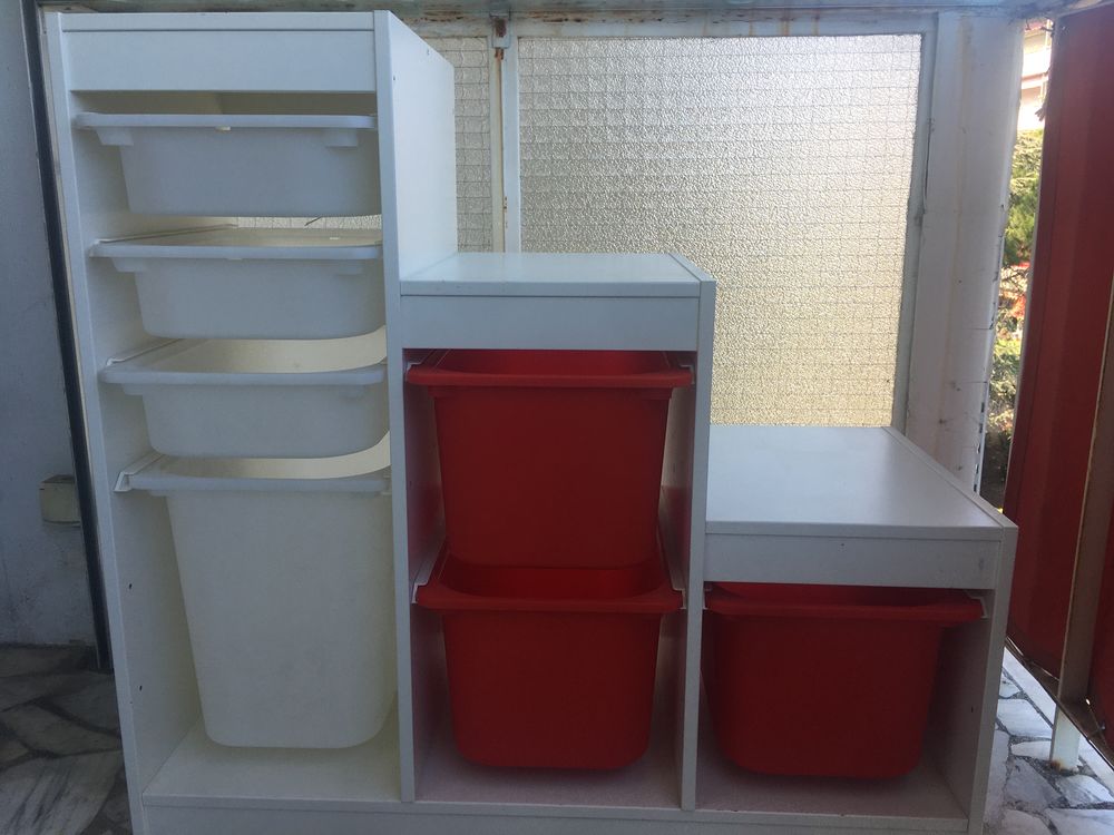 Meuble rangement chambre enfant Meubles