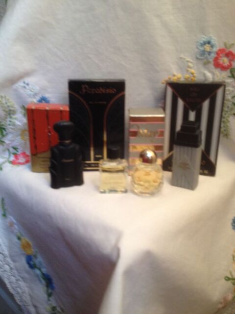 Miniatures de parfum 3 Vincennes (94)