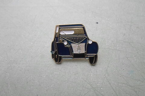 pins 2 CV 2 Goincourt (60)