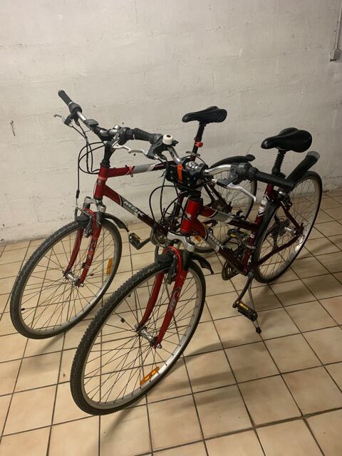 VTC 180 Brie-Comte-Robert (77)