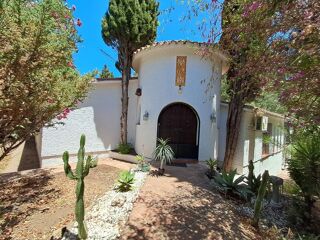  Villa � vendre 10 pi�ces 289 m� La cala de mijas, spain