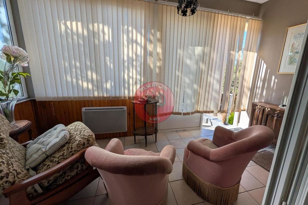 vente Maison - 5 pièce(s) - 85 m² Talant (21240)