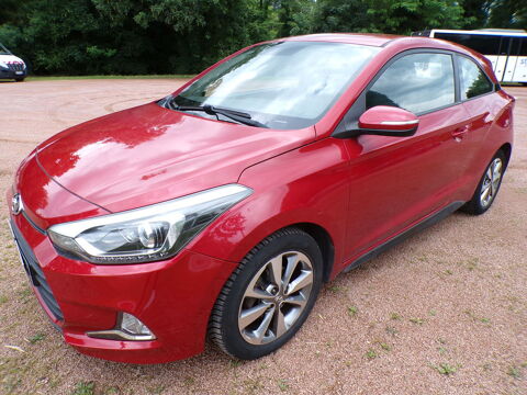 Hyundai i20 Coupé 1.2 84 Intuitive *