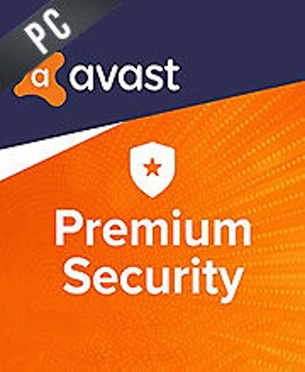 AVAST Premium Security 2020 Anti Virus Digital Licence key Matériel informatique
