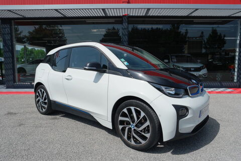 Annonce voiture BMW i3 14990 
