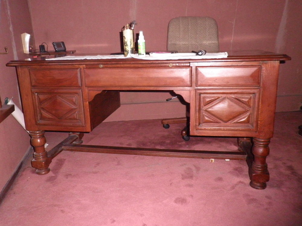 Bureau Meubles