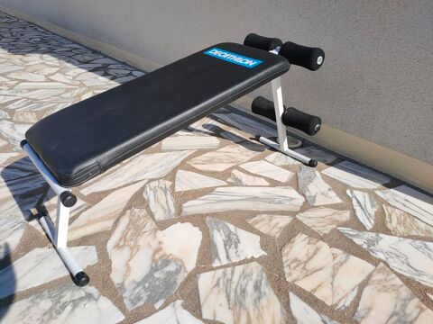 banc de musculation 20 Bourgueil (37)