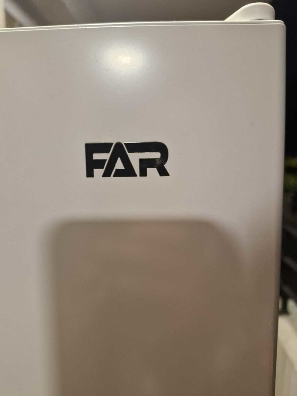 r&eacute;frig&eacute;rateur Electroménager