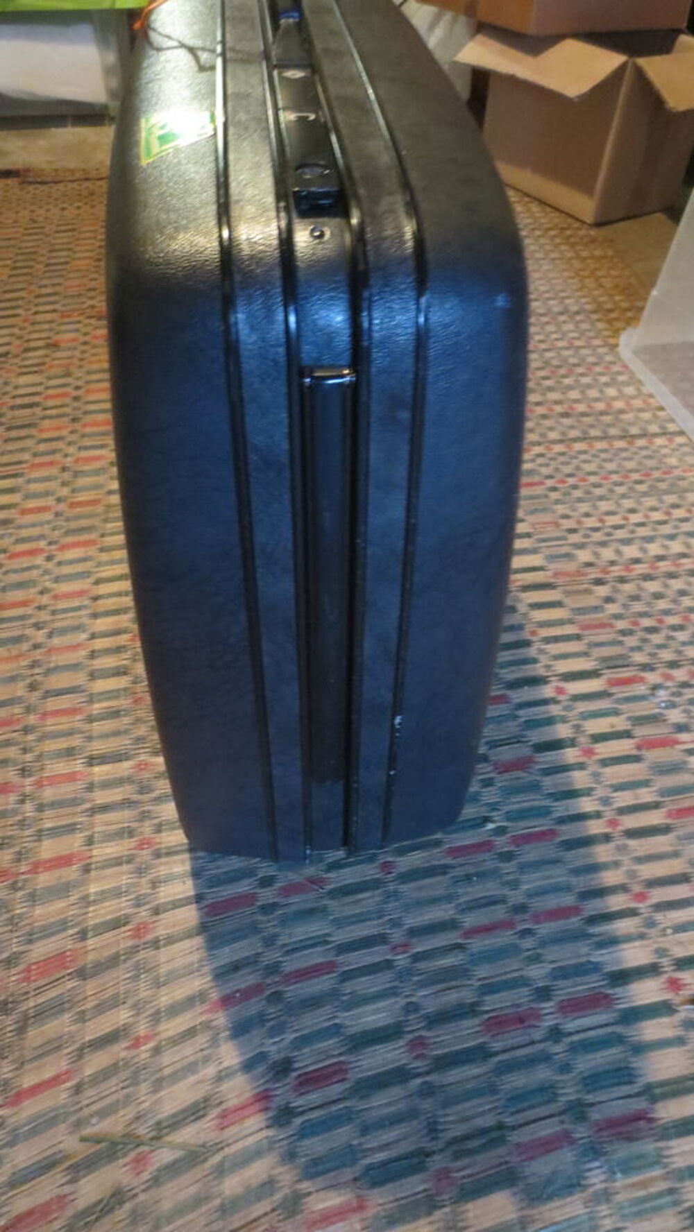 VALISE SAMSONITE A ROULETTES Maroquinerie