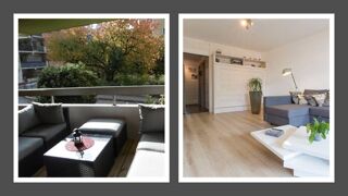 Location  Appartement 