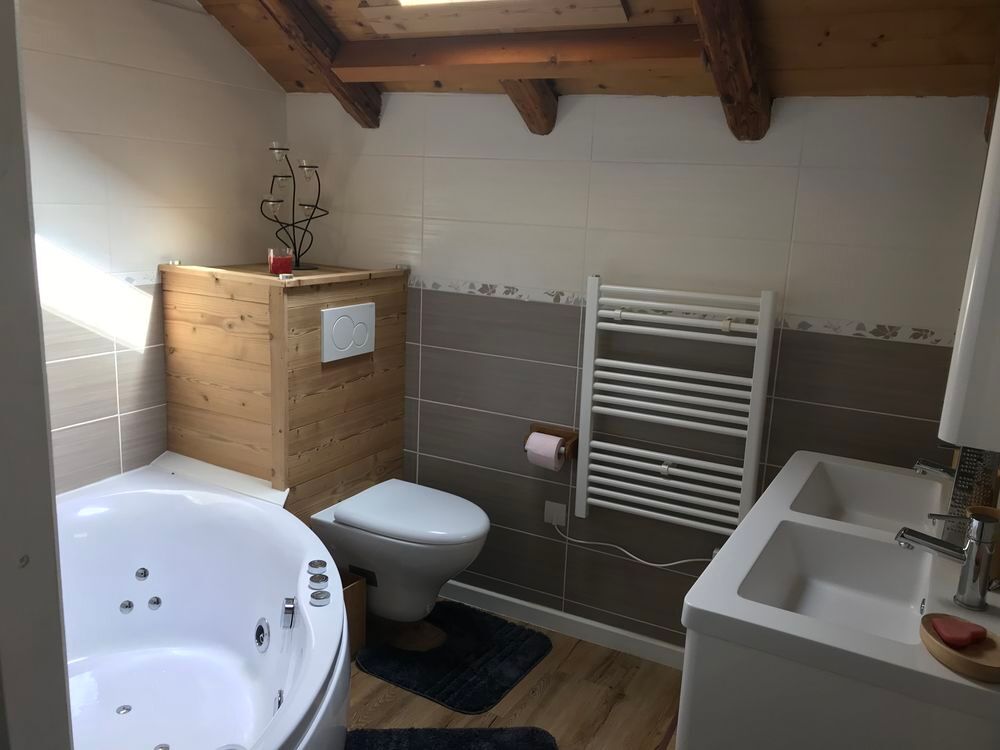 Location Appartement Le galta Savoyard Ayse