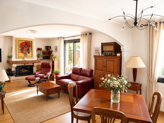  Maison à vendre 9 pièces 200 m²
