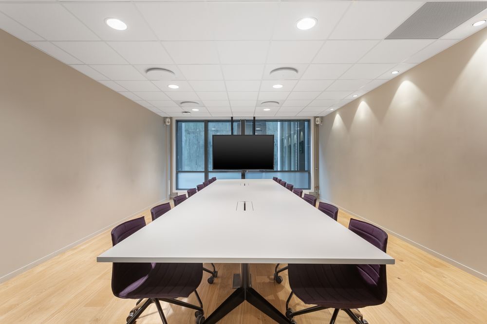  Bureau en espace ouvert à louer pour 10 personnes à Perpignan, Tecnosud Perpignan 